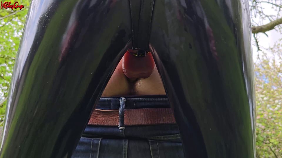 RUBY ONYX: "¡NUEVO CONTENIDO! PUERTO FRANCÉS" (4K) (2026)