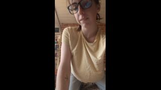 Clover Fawn's Sexy Best Friend Teases With Big Tits Now