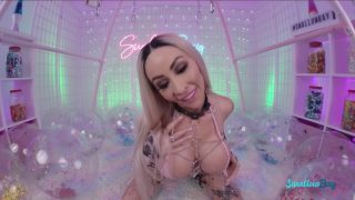 [GetFreeDays.com] Big tits blonde danae mari tease my cock titty fucking porn by interracial hardcore porn