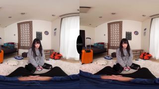 GOPJ-426 A - Japan VR Porn - (Virtual Reality)