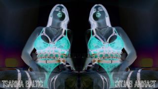 xxx clip 48 enormes tetas femdom Tsarina Báltico – Nos encanta arruinarte, joi en fetiche porno