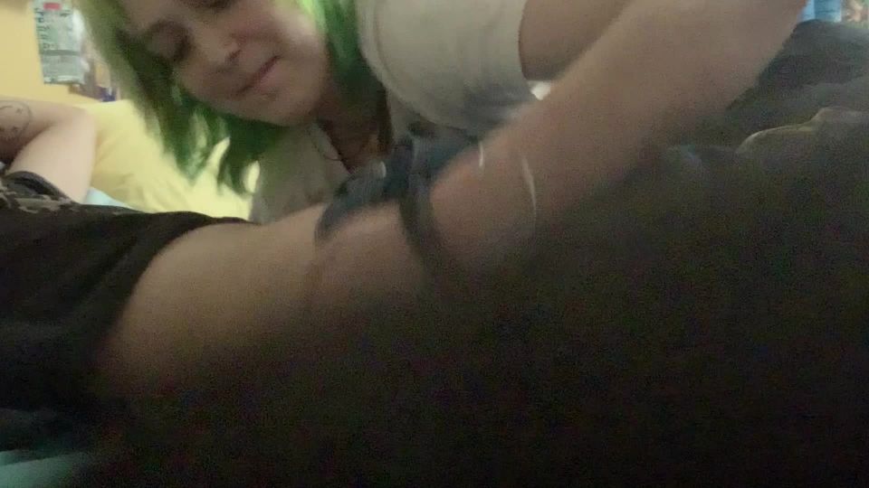 xxx video clip 42 ManyVids - suzyscrewd - Bedside Blow Job - blowjob - blowjob porn big cock anal blowjob