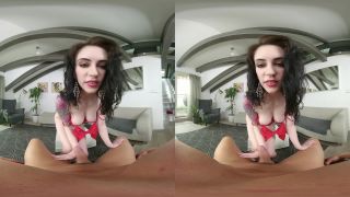 adult clip 7 VR 415 - Virtual VR Babe Smartphone, big cock anal blowjob on blowjob porn 