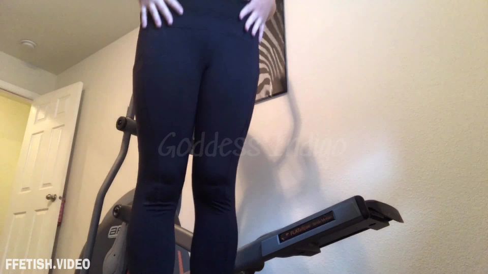 online xxx clip 30 Goddessindigo2 - Smell My Stinky Sweaty Workout Feet | fetish | femdom porn nude fetish