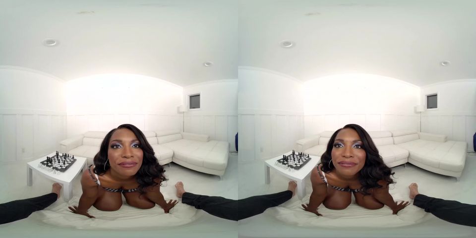 online xxx clip 16 black asian gay porn virtual reality | A Pawn In Her Game - Daya Knight Oculus Rift | blowjob