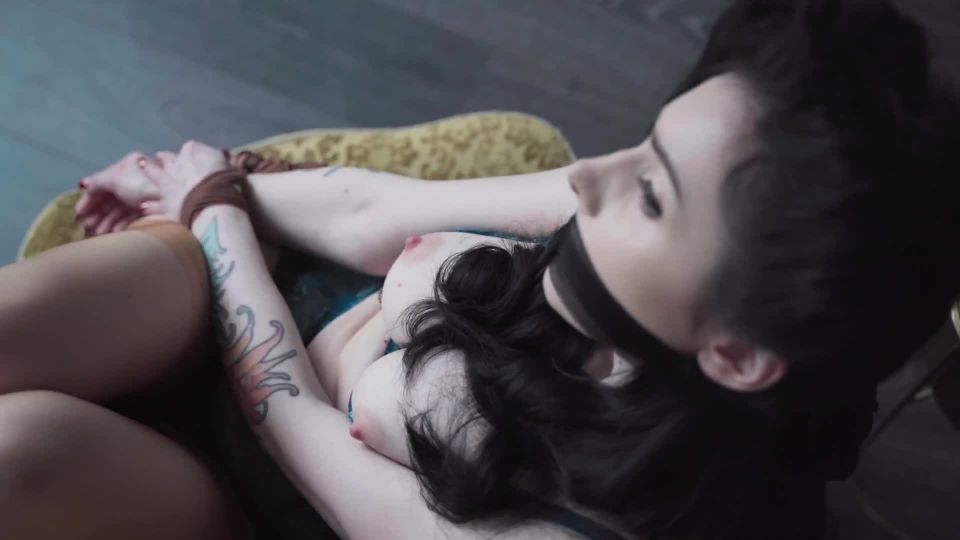 porn clip 18 Miss Ellie Mouse – Lingerie Vintage Stockings and Bondage | glove fetish | brunette girls porn fetish network