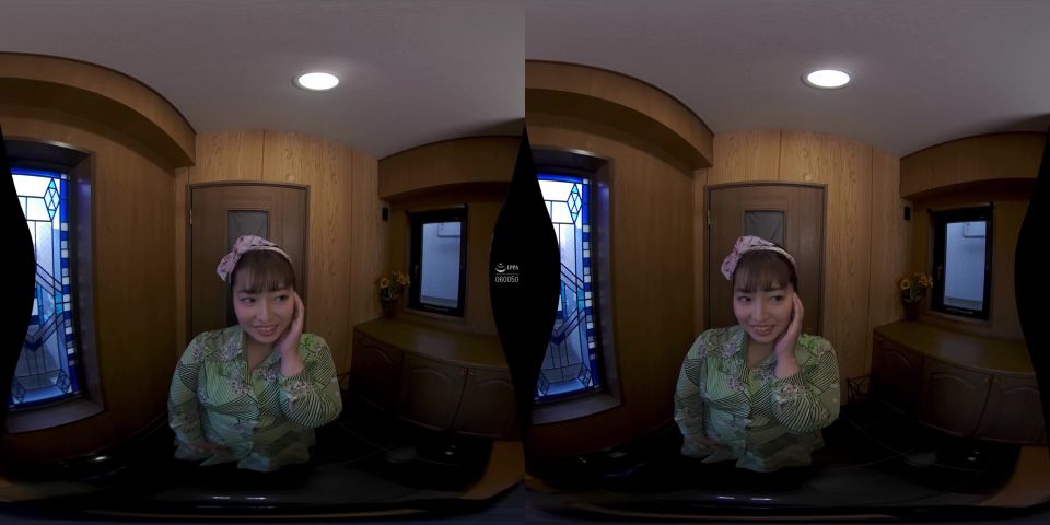 DOVR-077 E - Japan VR Porn - [Virtual Reality]