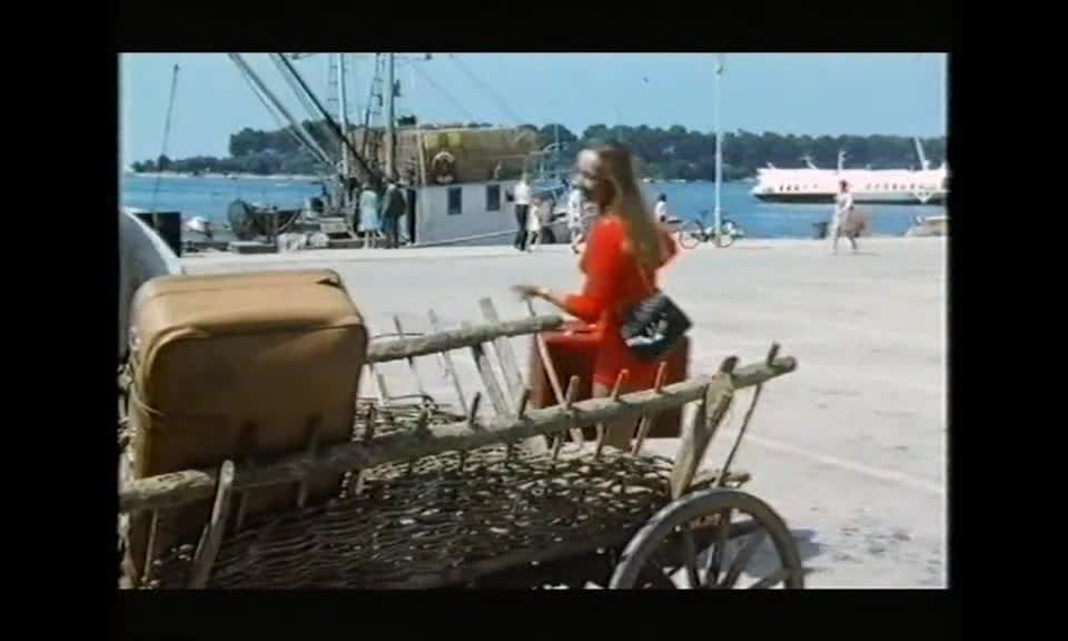 The Resort Girls (1971)!!!