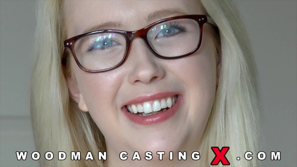 Samantha Rone - Casting X 187 - Anal
