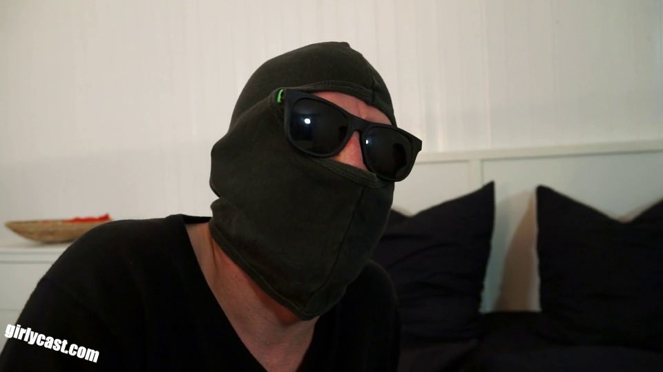 Girlycast - Cine de Tennie Lucys erster - Deutsch Porn