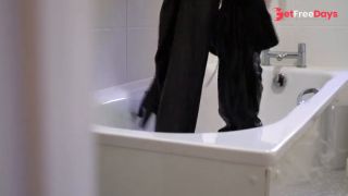 [GetFreeDays.com] Wank Wearing Wetlook Suit Adult Video April 2023