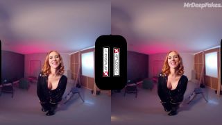 Scarlett Johansson Fucks As Black Widow POV VR Porn DeepFake