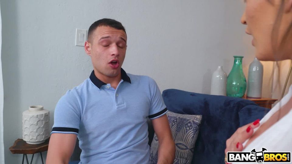 free video 41 Kendra Heart (Mom Of Your Dreams / Mih18577) - shaved - big tits porn sophie dee blowjob