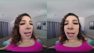 A Rocket In Your Pocket - Kylie Rocket (GearVR) - xVirtualPornbb - [Virtual Reality]