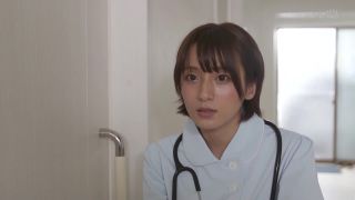 SDDE-632 Close Contact Cowgirl Sex Treatment That Keeps The Patient's Hand Close Contact 3 Days Sexual Intercourse Clinic Nurse Rin Kira