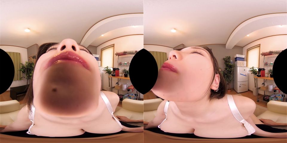 VRKM-065 C - Japan VR Porn - (Virtual Reality)