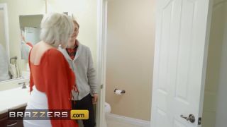  Mick Blue Satisfies His Son'S GF Adaline Star And Puts A Mass