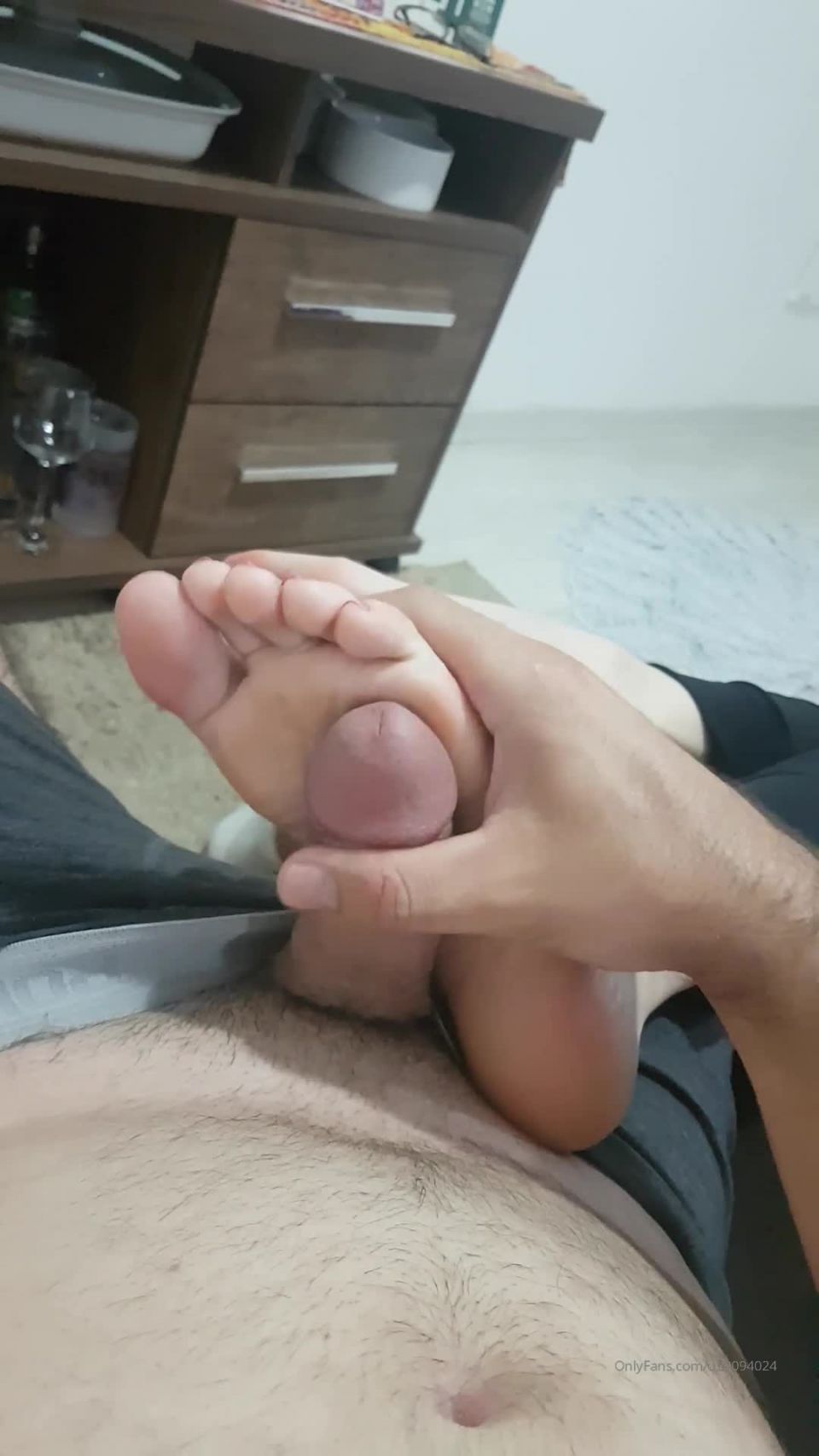  handjob porn | sresrafeet  Solejob while Sra Feet sleep.. . | handjob