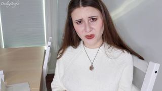 darlingjosefin - Dommy Mommy Is Your Bullys Fuckdoll.