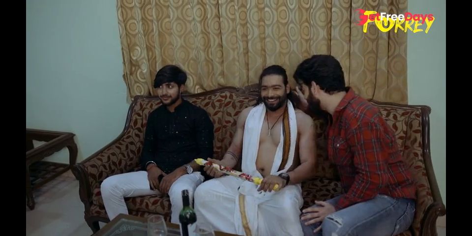 [GetFreeDays.com] HOLI Special S01EP01 2024 Hindi Rajshot-1080p Sex Video January 2023