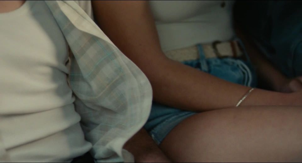 Lea Seydoux – Grand Central (2013) HD 1080p - (Celebrity porn)