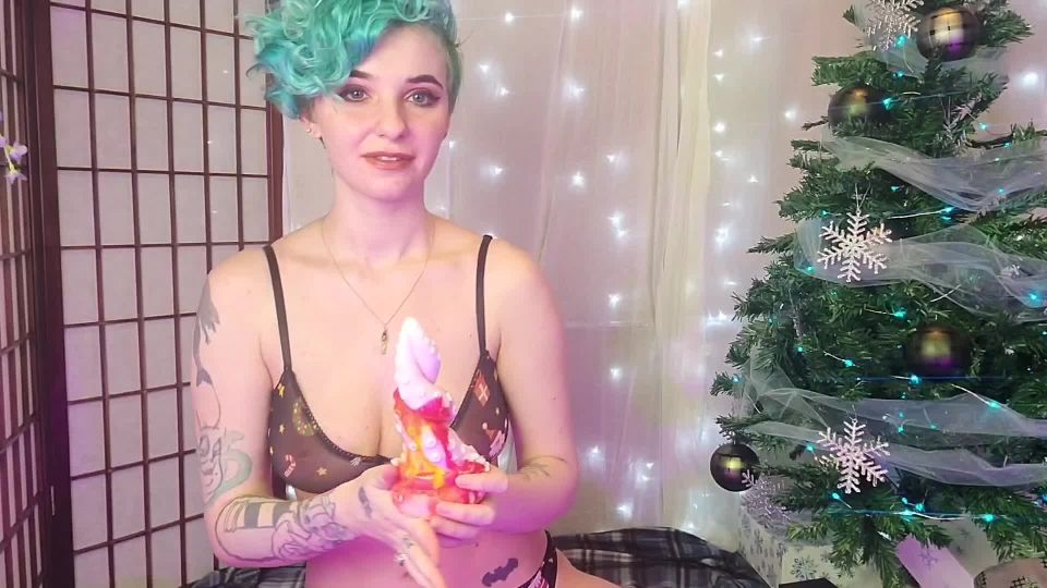 clip 46 Remains0ftheday – Holiday Tentacle Fuck on tattoo pvc femdom