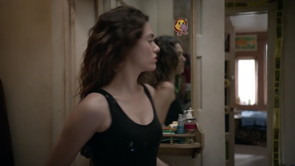 Emmy Rossum – Shameless s03e08-11 (2013) HD 1080p - [Celebrity porn]