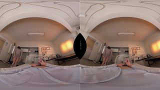 clip 13 DSVR-1328 B - Virtual Reality JAV, medical fetish on virtual reality 