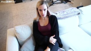 xxx video 9 stinky feet fetish fetish porn | Alisha Controlled By The Lights | foot