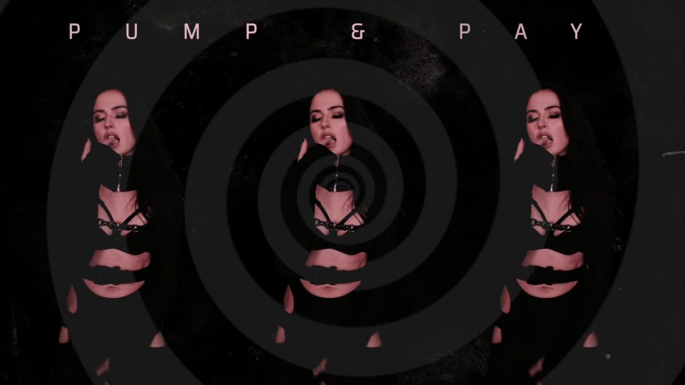 free adult clip 28 femdom forced sex Goddess Alessa – Subspace Trigger Trance, mind melt on femdom porn