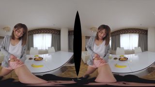 JUVR-092 B - Japan VR Porn - (Virtual Reality)