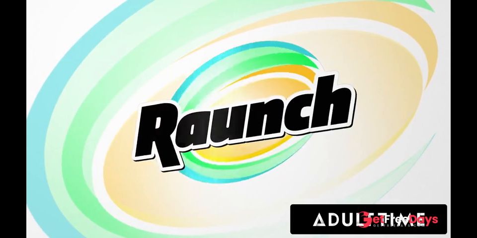 ADULT TIME - Oiled Up PAWG Jenna Starr Gets COVERED IN CUM Throwing It Back For Big Dick Fuck Buddy