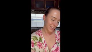 M@nyV1ds - NataliaLeo - Girlfriend Helps You Relax After Work