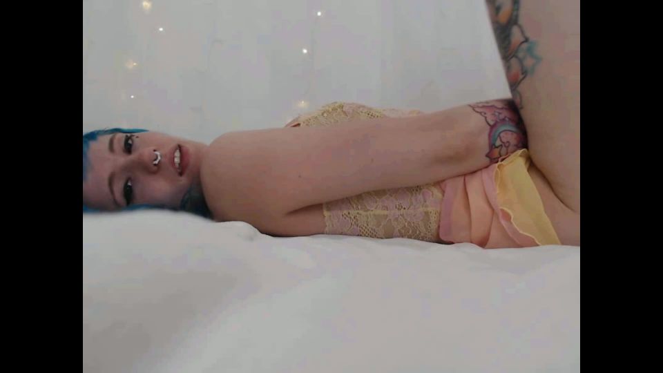 free porn video 44 Miss Mao – Peaches and Creandies - cosplay - tattoo anal porno moms big ass