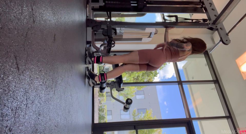 Miss Ivy Doll - VIP FANCLUB Best of December - Handpicked Jerk - Off Instruction - Joi