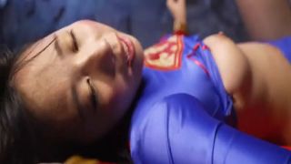 [SuperMisses.com] [SPSD-07] Heroine Hunting SuperLady ~-019