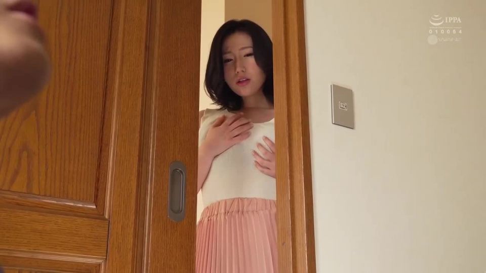 video 24 WANZ-990 Yukino Azuma - married woman - femdom porn granny big tits grannies