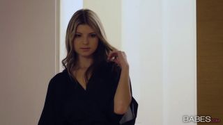 Alexa Tomas, Gina Gerson - Get Clean To Dirty SD - Lesbian