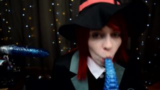 online video 25 Bat Maisie – Himiko Yumeno Takes On Monsters on cosplay jaye summers anal