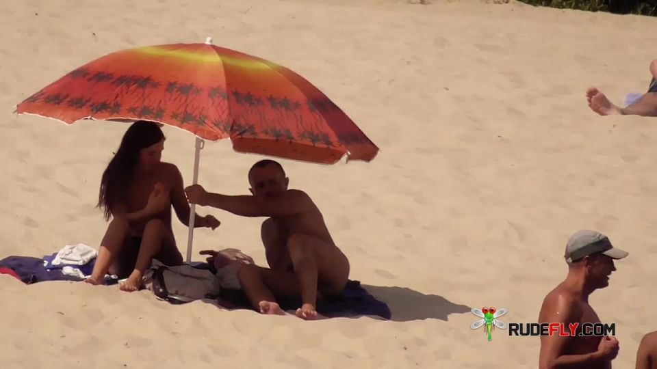 free porn clip 49 Big And Firm Tits On The Beach And A Dissapearing Thong, hardcore squirt hd on hardcore porn 