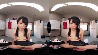 TPVR-162 B - Japan VR Porn(Virtual Reality)