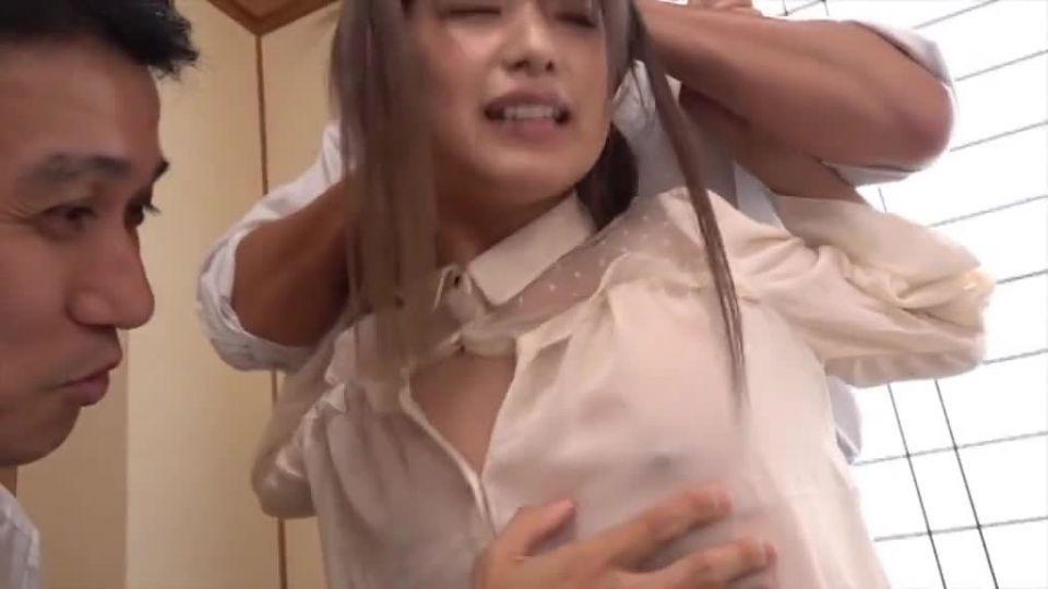 free adult video 29 Nagisa Mitsuki - Haircut ceremony - bondage - femdom porn mistress elise femdom