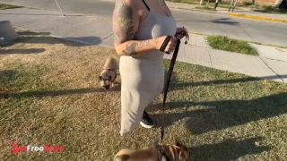 [GetFreeDays.com] SEXO con un Fan que me encuentra Por la Calle Sex Stream June 2023