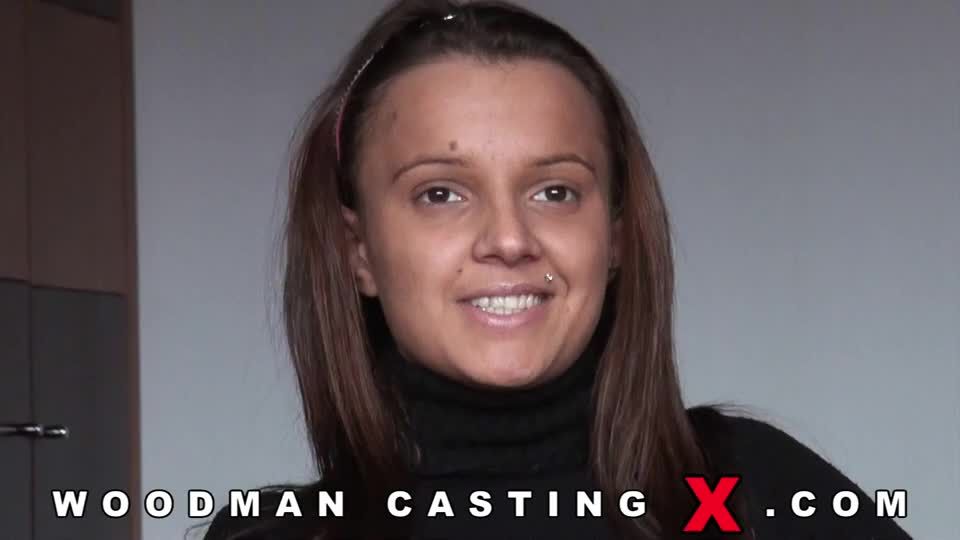 Tiana Ross casting X