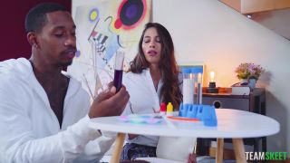 online video 5 Baby Nicols - Team Skeet Labs | teamskeet | hot babes hardcore anal first time