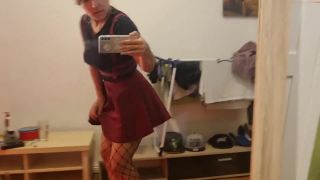 adult xxx video 29 LinaWinter - Im FREMDEN SCHLAFZIMMER - Mir wurde der Kopf verdreht , russian amateur cumshot on german porn 