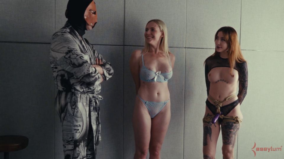 clip 37 Assylum - Rebel Rhyder, Charlotte Sartre - Rebel Gets a Reward (24 04 14), tit hot big ass on pussy licking 