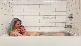 online porn video 13 Rubie and Saph – Wet and Wild - girl girl - lesbian girls fetish island