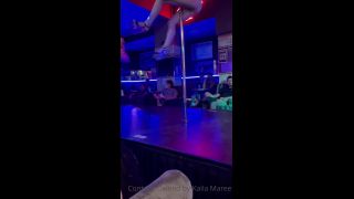 Onlyfans - Kailamaree - WHOS MISSED THIS  I danced tonight at my second home   if you coul - 22-12-2021