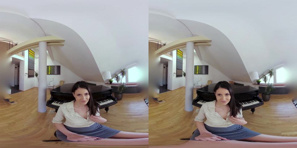 online adult video 17 VR 346 - Suck at Piano, but I Suck Well Gear vr, hardcore anal porn big tits on handjob porn 